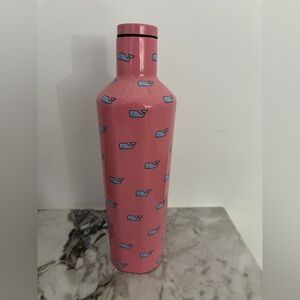 Vineyard Vines x Corkcicle Canteen